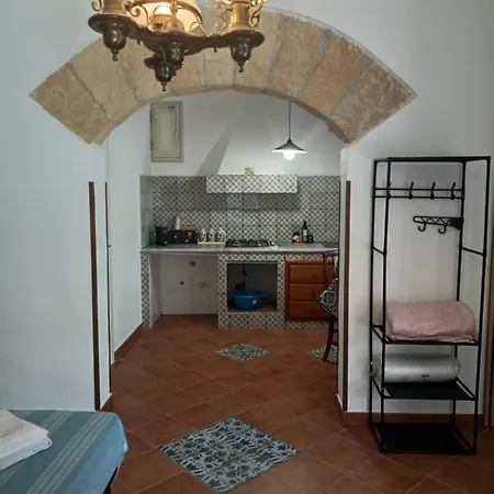 Pensionat Nereidi 1 4*