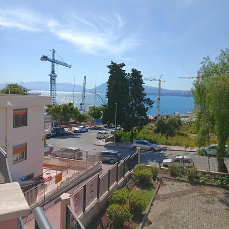 Nereidi 1 Porticello