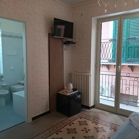 Nereidi 1 Guest house Porticello