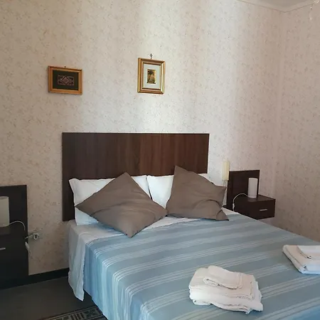 Nereidi 1 Guest house *