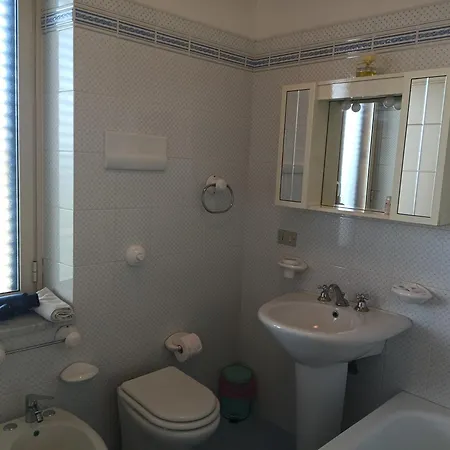 Nereidi 1 Guest house