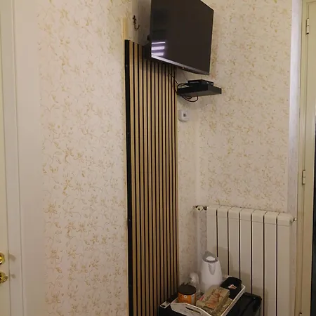 Guest house Nereidi 1 4*