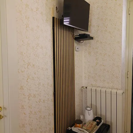 Guest house Nereidi 1 *