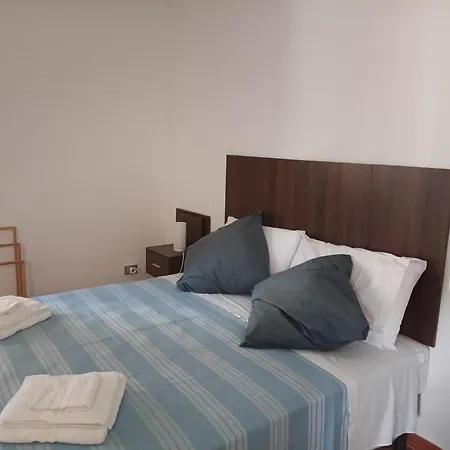 Nereidi 1 Guest house Porticello