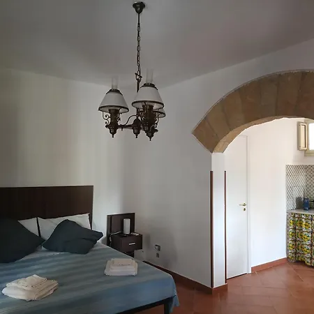 Nereidi 1 Guest house