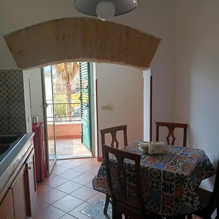 Guest house Nereidi 1 *