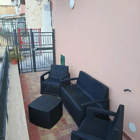 Guest house Nereidi 1