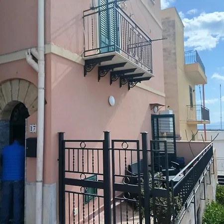 Nereidi 1 Porticello