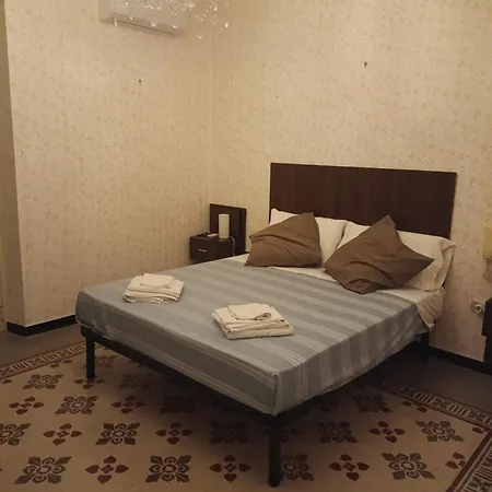 Nereidi 1 Guest house