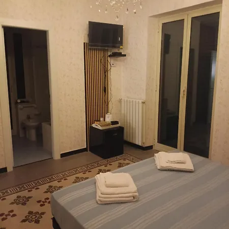 Nereidi 1 Guest house *