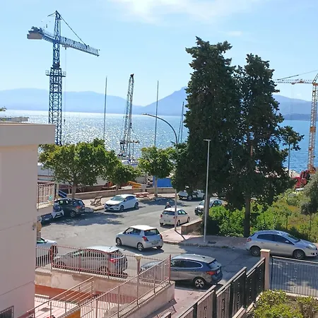 Nereidi 1 Guest house