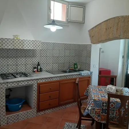 Guest house Nereidi 1