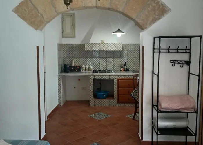 Affittacamere Nereidi 1 4*